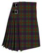 Eyre Modern Tartan Kilt 