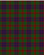Eyre Modern Tartan Kilt Fabric