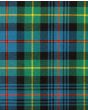 Farquharson Ancient Tartan Kilt Fabric