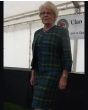 Farquharson Tartan Kilt for Women