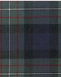 Ferguson Hebridean Modern Tartan Kilt Fabric