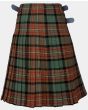 Ferguson Weathered Tartan Kilt