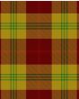 Fernandes Modern Tartan Kilt Fabric
