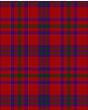 Fiddes Modern Tartan Kilt Fabric