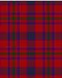 Fiddes Modern Tartan Kilt Fabric