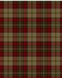 Fitzsimmons Red Tartan Kilt 