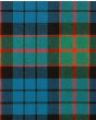 Fletcher of Dunans Ancient Tartan Kilt Fabric