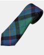 Flower of Scotland Tartan Tie
