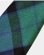 Flower of Scotland Tartan Tie