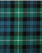 Forbes Ancient Tartan Kilt Fabric