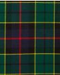 Forsyth Modern Tartan Kilt Fabric