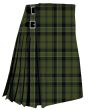 Fort William Tartan Kilt 