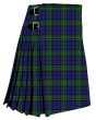 Forth Modern Tartan Kilt 