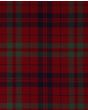 Fraser Of Lovat Muted Tartan Kilt Fabric