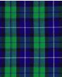 Freedom Tartan Kilt Fabric