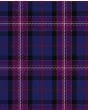 Freemason Universal Modern Tartan Kilt Fabric