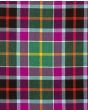 Gala Water Tartan Kilt Fabric