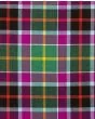 Gala Water Tartan Kilt Fabric