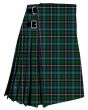 Gammell (Gemmell) Modern Tartan Kilt 