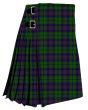 Gary (Garry) Modern Tartan Kilt 