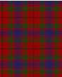 Gates Modern Tartan Kilt Fabric