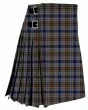 Gayre Hunting Modern Tartan Kilt 