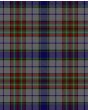 Gayre Hunting Modern Tartan Kilt Fabric