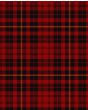 German National Modern Tartan Kilt Fabric
