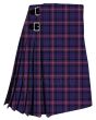 Gilmour Tartan Kilt