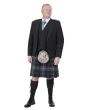 Glenelg Kilt Outfit for Men
