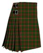 Goldstraw Modern Tartan Kilt 