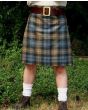 Gordon Weathered Tartan Kilt