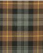 Gordon Weathered Tartan Kilt Fabric
