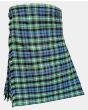 Graham of Montrose Ancient Tartan Kilt