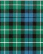Graham of Montrose Ancient Tartan Kilt Fabric