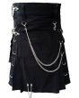 Grand Gothic Utility Kilt