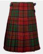Grant Ancient Tartan Kilt
