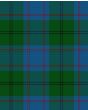 Greenlaw American Modern Tartan Kilt Fabric