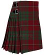 Gregor of Balquhidder Muted Tartan Kilt