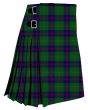 Grenta Tartan Kilt