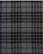 Grey Hamilton Modern Tartan Kilt Fabric