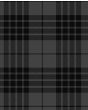 Grey Spirit Tartan Kilt Fabric