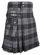 Grey Watch Utility Kilt
