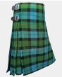 Gunn Ancient Tartan Kilt