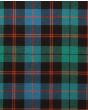 Guthrie Ancient Tartan Kilt Fabric