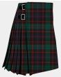 Guthrie Modern Tartan Kilt