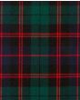Guthrie Modern Tartan Kilt Fabric