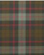 Guthrie Weathered Tartan Kilt Fabric
