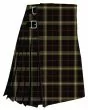 Gwynn Modern Tartan Kilt 