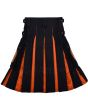 Halloween Theme Hybrid Utility Kilt Back